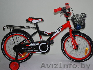 недорогие детские велосипнды - Изображение #1, Объявление #687033