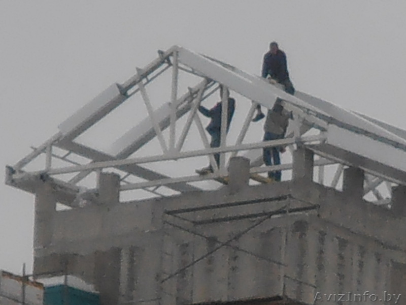 Строительная смета,акт выполненных работ - Изображение #1, Объявление #699759