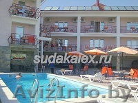 отдых в Судаке    - Изображение #1, Объявление #688494