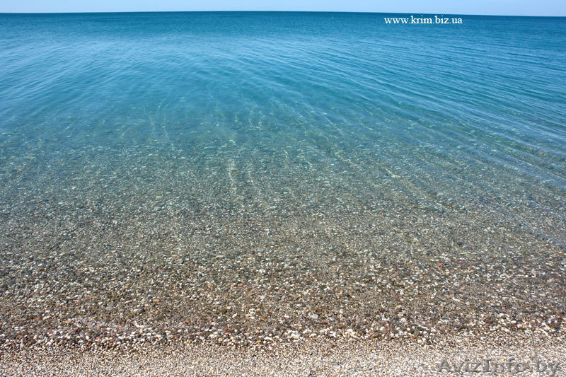 Горячие предложения по Крыму - Изображение #1, Объявление #675996