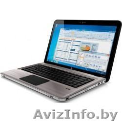 Ноутбук HP Pavilion dv6-3075er - Изображение #1, Объявление #675946