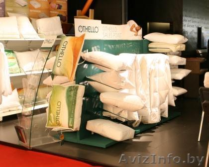 подушки и одеяла домашний текстиль  - Изображение #1, Объявление #684064