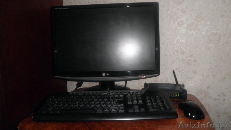 компьютер б/у в отличном состоянии - Изображение #1, Объявление #675356