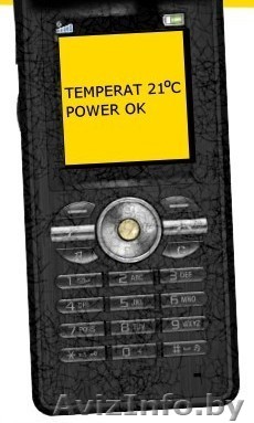 GSM управление отоплением - Изображение #1, Объявление #700159