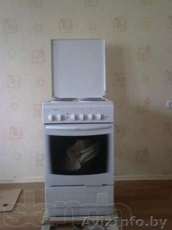 Продам новую электроплиту Гефест-2140 из новостройки - Изображение #1, Объявление #697942