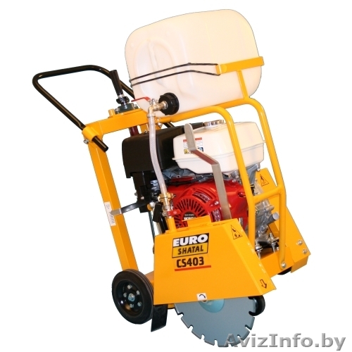 Нарезчик швов CS 403 в аренду - Изображение #1, Объявление #683817