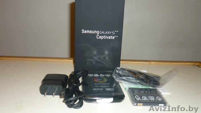 Samsung Galaxy S II i9100 телефона - Изображение #1, Объявление #681230