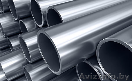 труба бесшовная холоднодеформированная (х/д) - Изображение #1, Объявление #695461