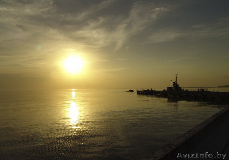 Отдых в Очакове, частный сектор - Изображение #1, Объявление #682060