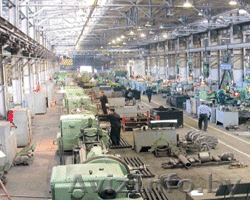 Крупное машиностроительное предприятие предлагает сотрудничество - Изображение #1, Объявление #691369