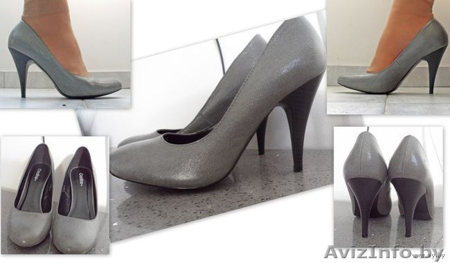 Centro.Размер 38,5 - Изображение #1, Объявление #710272