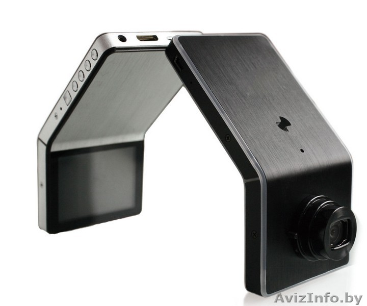 Автомобильный видеорегистратор Pioneer Mobile-i  - Изображение #1, Объявление #712456