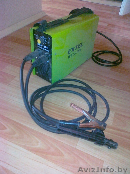 Сварочный  инвектор  - Изображение #1, Объявление #711775