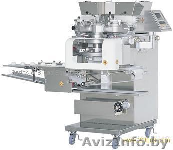 Линия для полуфабрикатов - Изображение #1, Объявление #711827