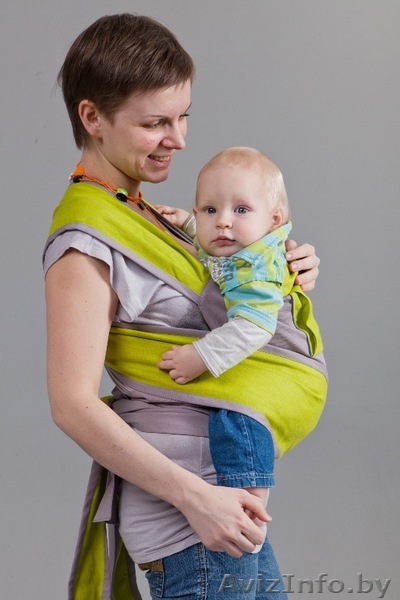 Май-Слинг б/у 4 мес. - Изображение #1, Объявление #728179