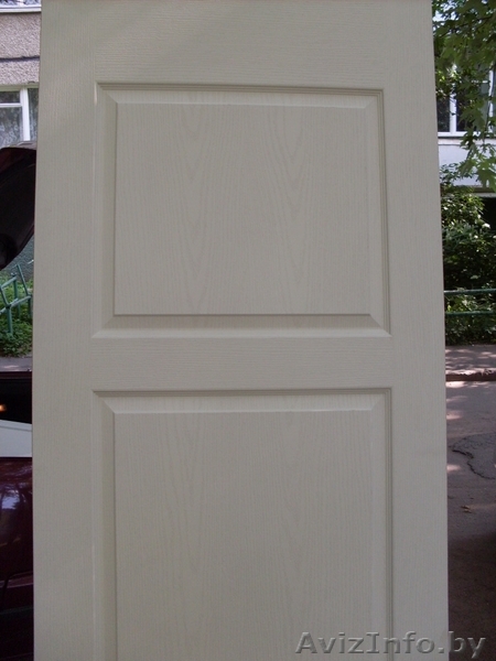 Двери межкомнатные НОВЫЕ, 4 штуки. Продаю себе в убыток! - Изображение #1, Объявление #707152