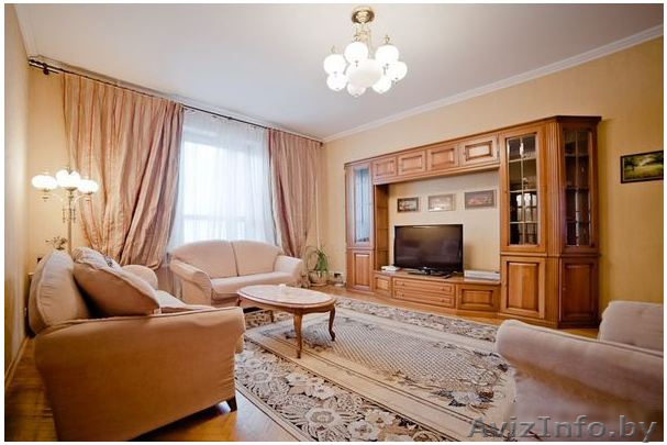 Квартиры сутки в центре Минска без посредников!   - Изображение #1, Объявление #720718