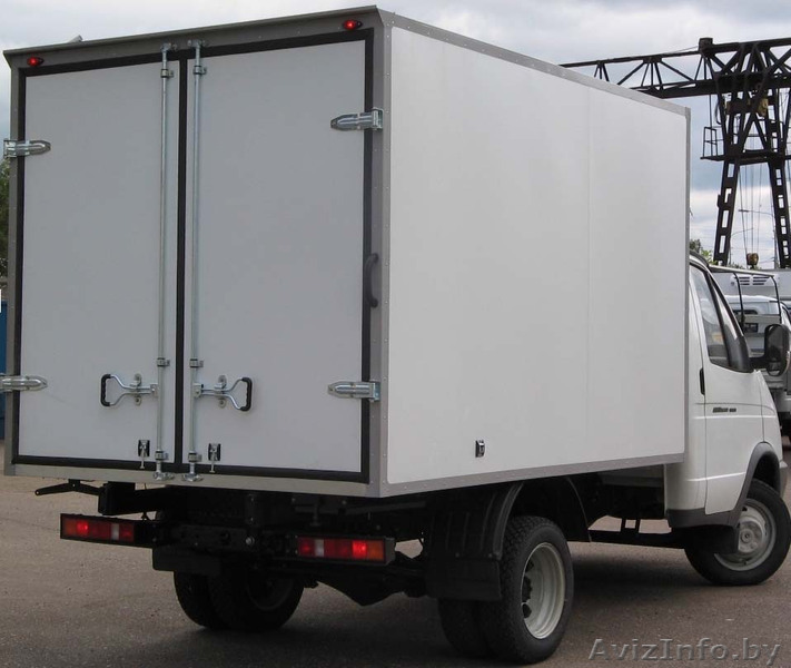 грузоперевозки 2.т - Изображение #1, Объявление #702037