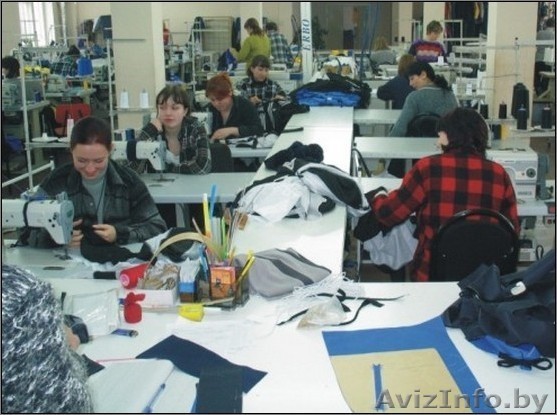 Швейная компания ищет субподрядчиков - Изображение #1, Объявление #714794