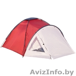 палатка 3-х местная - Изображение #1, Объявление #726658