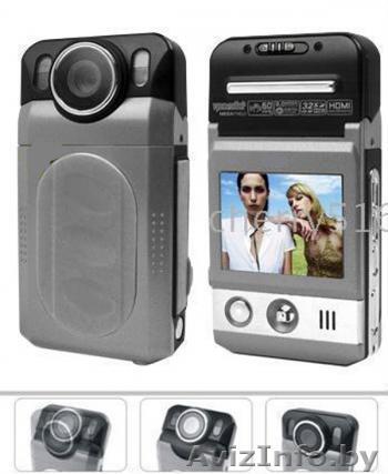 Автомобильный видеорегистратор Pioneer F600FHD - Изображение #1, Объявление #712449