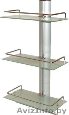 ПРОДАМ ПОЛКУ ДЛЯ ВАННОЙ - Изображение #1, Объявление #728823