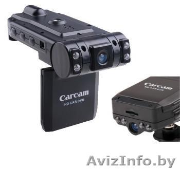 Автомобильный видеорегистратор Pioneer H3000 Dual - Изображение #1, Объявление #712451