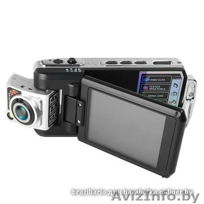 Автомобильный видеорегистратор Pioneer F900HD - Изображение #1, Объявление #712452