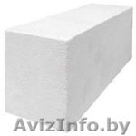 Блоки строительные для стен и перегородок - Изображение #1, Объявление #724550