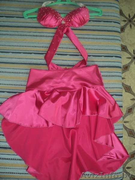 Продам бальное платье. - Изображение #1, Объявление #712197