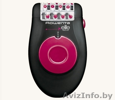 эрилятор Rowenta - Изображение #1, Объявление #720482