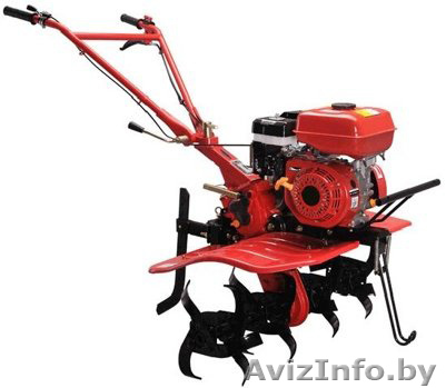 Мотоблок FERMER FM-653M мотокультиватор / мотоблок-культиватор /  культиватор - Изображение #1, Объявление #719981