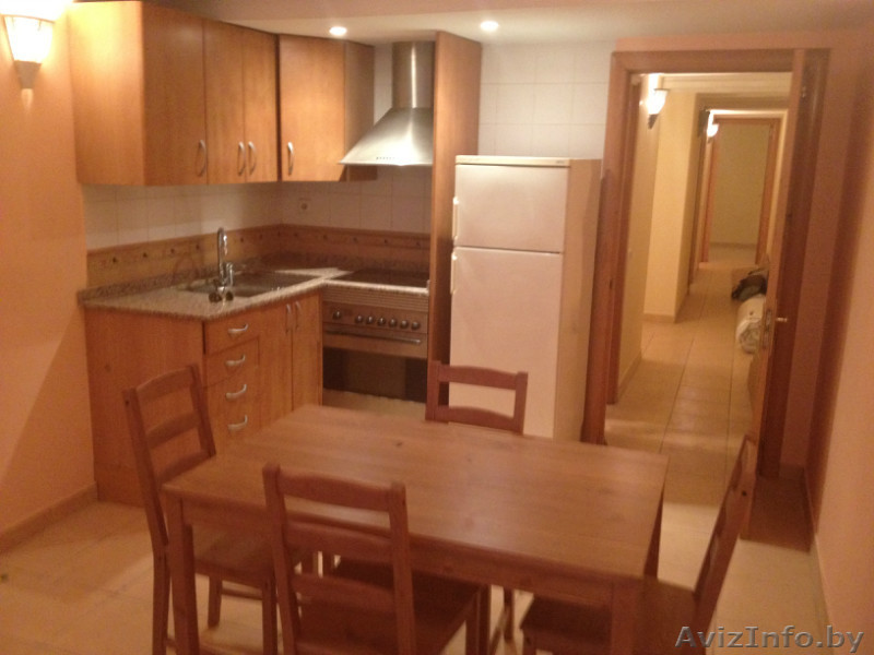 Сдаю посуточно 3х.комнатную квартиру в Барселоне  - Изображение #1, Объявление #717065