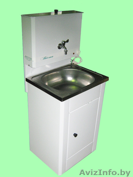 КУПЛЮ  дачный умывальник б/у - Изображение #1, Объявление #724177