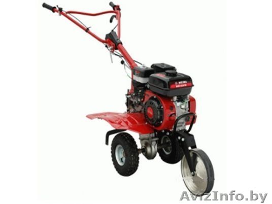  Мотоблок LIDER WM-500 MX мотокультиватор  (культиватор) Кредит - Изображение #1, Объявление #713793