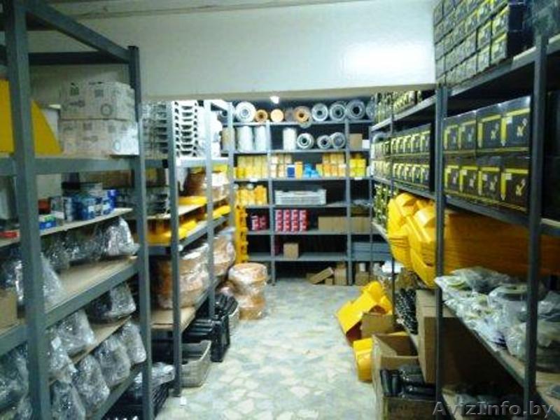 JCB CAT VOLVO Новые запчасти - Изображение #1, Объявление #715555