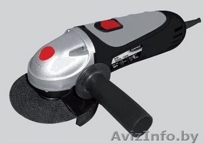 Болгарка / Углошлифовальная машина Matrix AG 900-125.  - Изображение #1, Объявление #716373