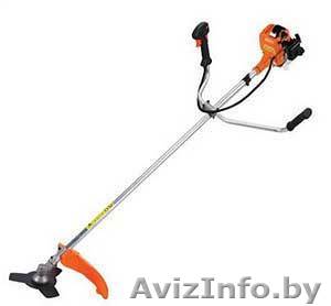 Мотокоса – триммер – кусторез – бензокоса  MATRIX BMS 1750. Рсапродажа - Изображение #1, Объявление #714748