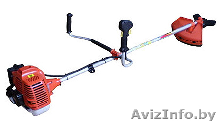 Газонокосилка  / триммер / кусторез / MATRIX BMS 4200 .Распродажа - Изображение #1, Объявление #714765