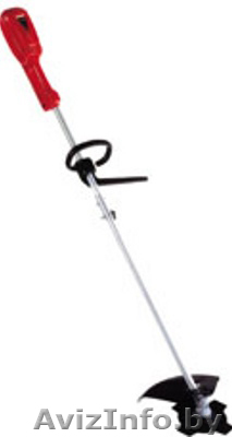 Электрокоса / триммер / кусторез / мотокоса MATRIX RT 1450. Кредит. - Изображение #1, Объявление #713815