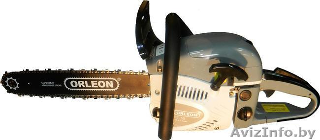 Бензопилы Orleon CS 50-3.2  / Lider 4500  / Prokraft TK 5200 E  - Изображение #1, Объявление #715309