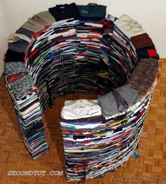 Секонд Хенд оптом.Распродажа от 6 евро !!! - Изображение #1, Объявление #716136