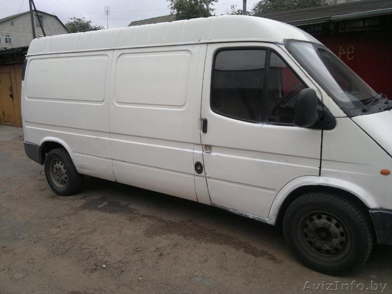 перезды любой сложности в любое время не дорого  - Изображение #1, Объявление #747744