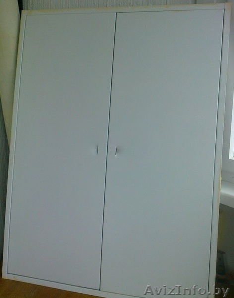 Люк ревизионный сантехнический из новостройки - Изображение #1, Объявление #748640