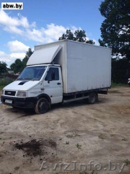  Грузоперевозки, переезд,   - Изображение #1, Объявление #745123