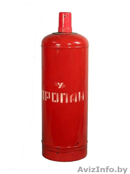 Продается газовый баллон 50 л. - Изображение #1, Объявление #744493