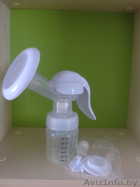 Молокоотсос AVENT ISIS   - Изображение #1, Объявление #733802