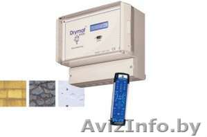 Осушитель стен DRYMAT модели 2030 фирмы DRYMAT-System , Германия - Изображение #1, Объявление #744283