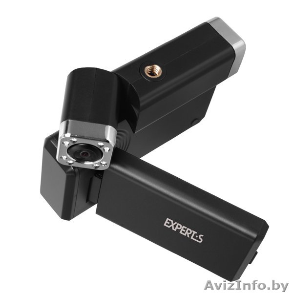 Видеорегистратор EXPERTS DCDV-230 - Изображение #1, Объявление #742026