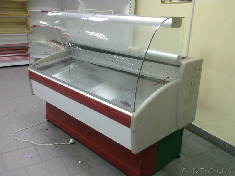 Куплю Холодильное-морозильное-колбасное оборудование; - Изображение #1, Объявление #747578